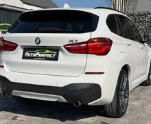 Zunanja slika - BMW X1 - serija :  xDrive20d M Sport |HUD|KAM|PANO|AMBI| - 6 - Predogledna slika