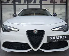 Zunanja slika - Alfa Romeo Giulia - 2.2 AT8 Q4 Veloce - AKT. TEMPOMAT - GRETJE VOLANA - 2 - Predogledna slika