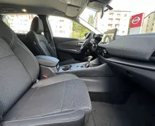 Zunanja slika - Nissan Qashqai - 1.3 DIG-T 140 ACENTA 8 let jamstva - 8 - Predogledna slika