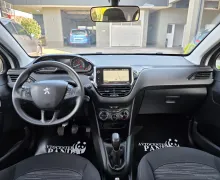 Zunanja slika - Peugeot 208 - 1,6 BlueHDi 75 Style - 9 - Predogledna slika