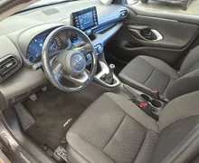 Zunanja slika - Toyota Yaris - 1.5 VVT-iE ACC KAMERA 1.LASTNIK SLO.POREKLO - 7 - Predogledna slika