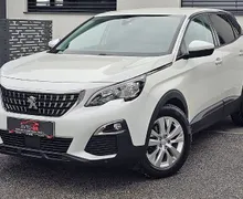 Zunanja slika - Peugeot 3008 - 1.5 HDI- Allure- S S- ACC- ODLIČEN- Kredit brez po - 15 - Predogledna slika