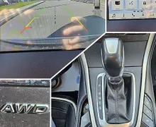 Zunanja slika - Ford S-MAX - 2.0 TDCi 4x4 Vignale AT |HlajenjeUsnja|LED|navi|ACC - 11 - Predogledna slika