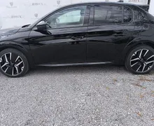 Zunanja slika - Peugeot 208 - GT HIBRID 110 e-DCT - 4 - Predogledna slika