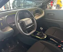 Zunanja slika - Fiat Grande Panda - 1.2 Turbo 100 MT6 - 5 - Predogledna slika
