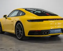 Zunanja slika - Porsche 911 - Carrera S Coupe PDK PASM LED LIFT NAVI KAM - 7 - Predogledna slika