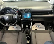 Zunanja slika - Citroën C3 - Aircross 1,5 BlueHDi 110 S&S Feel - 10 - Predogledna slika