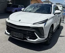 Zunanja slika - Forthing Forthing T5 EVO - T5 Evo ADAS - ZALOGA - 1 - Predogledna slika