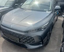 Zunanja slika - MG MG HS - HS 1.5T GDI Hybrid+ Luxury - 1 - Predogledna slika