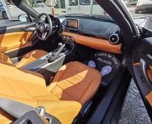 Zunanja slika - Fiat 124 Spider - 1.4 Multiair Turbo ODLIČEN - 10 - Predogledna slika