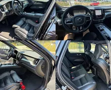 Zunanja slika - Volvo XC60 - T6 AWD Recharge Twin Engine Core PANORAMA 350KM - 8 - Predogledna slika