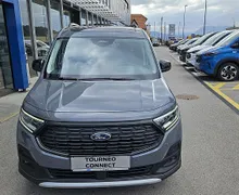Zunanja slika - Ford Tourneo Connect - 2.0 TDCi EcoBlue Active L2 Aut. - 2 - Predogledna slika