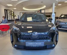 Zunanja slika - Toyota Yaris Cross - 1.5 HEV Sport Assist - 7 - Predogledna slika