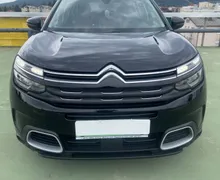 Zunanja slika - Citroën C5 Aircross - BlueHdi 130 S S Shine NAVI. KAMERA. 2X PDC - 1 - Predogledna slika