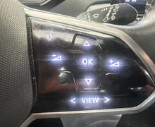 Zunanja slika - Volkswagen ID.4 - Pro Performance  77 kWh .NEMŠKI+4ALU.KAMERA.LED - 4 - Predogledna slika