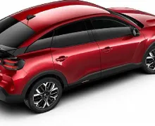 Zunanja slika - Citroën C4 - Max Hibrid 145 avtomatik - 4 - Predogledna slika