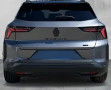 Zunanja slika - Renault Scenic E-tech - Esprit Alpine 220 Long Range 11kW AC - 3 - Predogledna slika