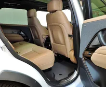 Zunanja slika - Land Rover Range Rover Sport - 3.0 P460e PHEV SE Avt. PRIKLJUČNI HYBRID - 12 - Predogledna slika