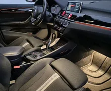 Zunanja slika - BMW X1 - serija :  xDrive18d Sport Line NAVI-KAM-ALU18-PRIKLOP - 7 - Predogledna slika