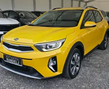 Zunanja slika - KIA Stonic - 1.0 T-GDi 73.3 kW(100 KM) LX Urban DCT - 2 - Predogledna slika