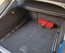 Notranja slika - Audi A6 - avant - 5 - Predogledna slika