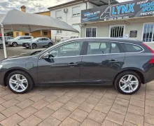 Zunanja slika - Volvo V60 - V60 - 3 - Predogledna slika