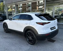 Zunanja slika - Mazda CX-30 - G140 HOMURA - 3 - Predogledna slika
