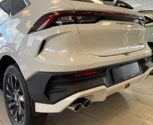Zunanja slika - Forthing Forthing T5 EVO - T5 Evo +ADAS NA ZALOGI V VSEH BARVAH - 3 - Predogledna slika