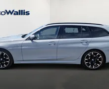 Zunanja slika - BMW M3 Touring - Serija 3 320d xDrive Touring Avt. - 5 - Predogledna slika