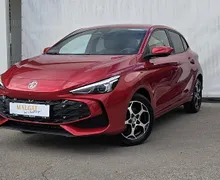 Zunanja slika - MG MG3 - 1.5L Hybrid 143kW samod.menj. Luxury - 1 - Predogledna slika