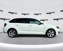 Zunanja slika - Škoda Rapid - 1.0 TSI Ambition - 4 - Predogledna slika