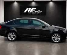 Zunanja slika - Škoda Octavia - 1.6 TDI-LIMUZINA-LIZING ZA TUJCE-KLJUKA-ODLIČEN- - 4 - Predogledna slika