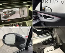 Notranja slika - Audi Q7 - quattro 55 TFSIe S line Tiptronic - 19 - Predogledna slika