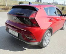 Zunanja slika - Hyundai Bayon - 1.2 MPI COMFORT°WINTER°RG° ZALOGA ° - 4 - Predogledna slika
