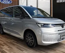 Zunanja slika - Volkswagen Multivan - T7 STYLE 2.0 TDI 150 PS DSG L2-SLO-1.LAST-ODLIČEN - 2 - Predogledna slika