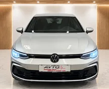Notranja slika - Volkswagen Golf - 1.5 TSI-R-LINE-ACC-VIRTUAL-LED-KAMERA-NAVI-PDC - 7 - Predogledna slika
