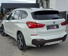 Zunanja slika - BMW X1 - xDrive18d - 3 - Predogledna slika