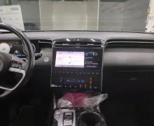 Zunanja slika - Hyundai Tucson - 1.6 PHEV 265 HTRAC CREATIVE 4WD.KAMERA.LED.NAVI - 7 - Predogledna slika