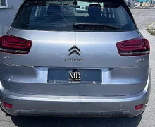 Zunanja slika - Citroën C4 - Picasso BlueHDi 120 S S Live Avt.-LED-TEMPOMAT-BREZ POLOGA - 6 - Predogledna slika