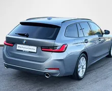 Zunanja slika - BMW Serija 3 - 320D XDRIVE - 2 - Predogledna slika