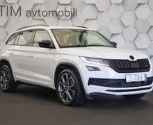 Zunanja slika - Škoda Kodiaq - 2.0 TDI 4X4 DSG 240KM - 2 - Predogledna slika