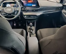 Zunanja slika - Hyundai i20 - 1.0 T-GDI STYLE-KAMERA-REZ.K-WINTER-DAB-LED-VIDEO - 7 - Predogledna slika