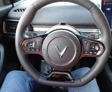 Zunanja slika - Vinfast VF8 - 87.7 kWh AWD Plus - 6 - Predogledna slika