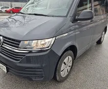 Zunanja slika - Volkswagen Caravelle - 8+1 + EXPORT CENA + UGODNO - 1 - Predogledna slika
