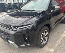 Zunanja slika - SsangYong Torres - 1.5 T-GDI. ADVENTURE M T 2WD - 7 - Predogledna slika