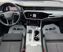 Zunanja slika - Audi A6 - Avant 50 TDI quattro S-line VIRTUAL ACC BLACK FULLED - 9 - Predogledna slika