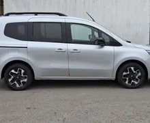 Zunanja slika - Nissan Townstar - Combi L1 1.3 DIG Tekna - 4 - Predogledna slika
