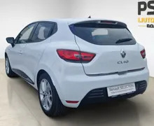Zunanja slika - Renault Clio - 1.2 16V Limited - 5 - Predogledna slika