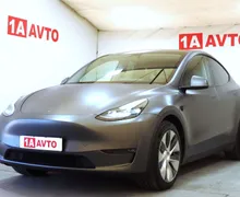 Zunanja slika - Tesla Model Y - Long Range Dual Motor AWD - 1 - Predogledna slika