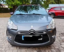 Zunanja slika - Citroën DS3 - 1,6 HDi So Chic FAP - 3 - Predogledna slika